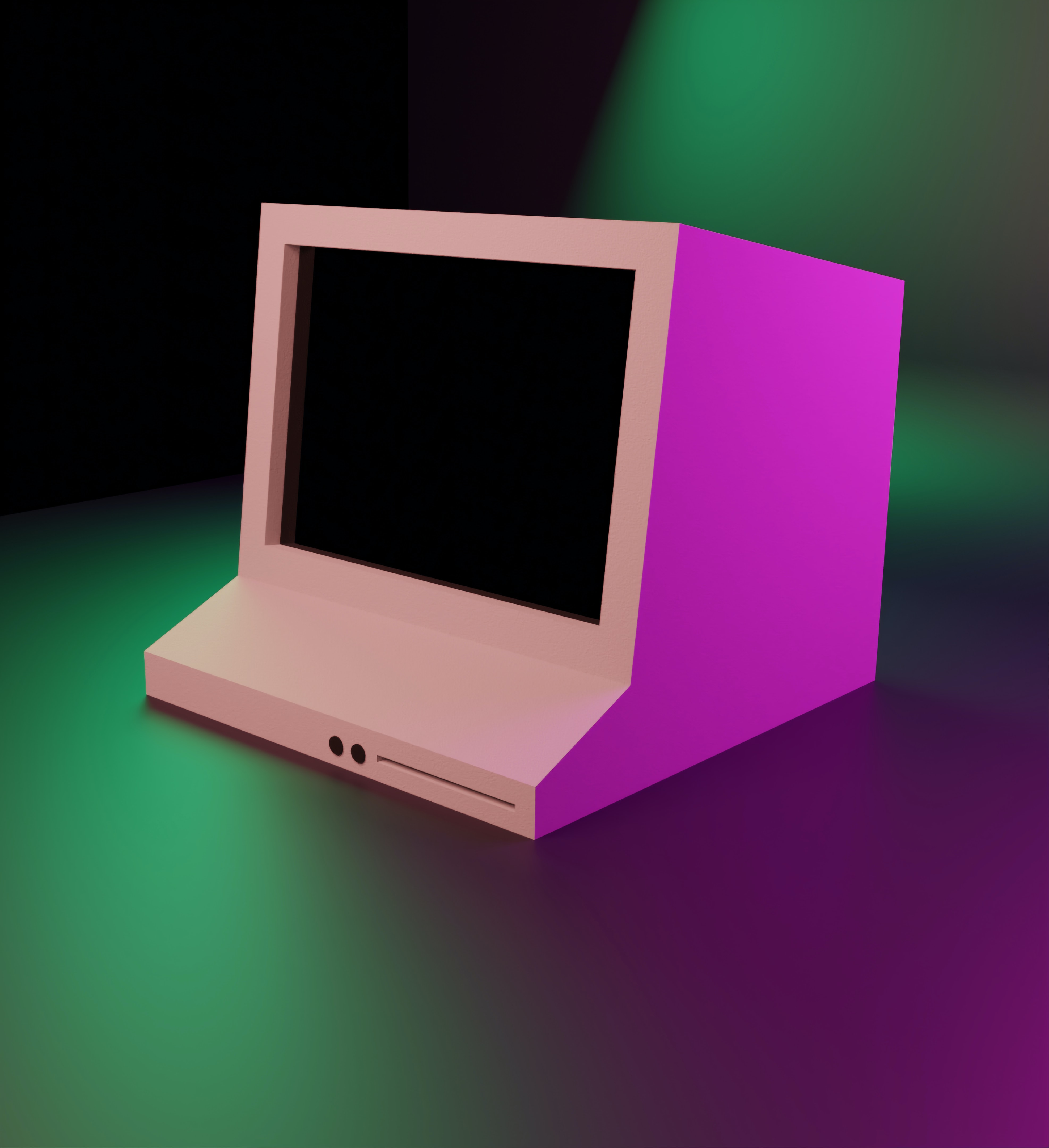 retro-computer