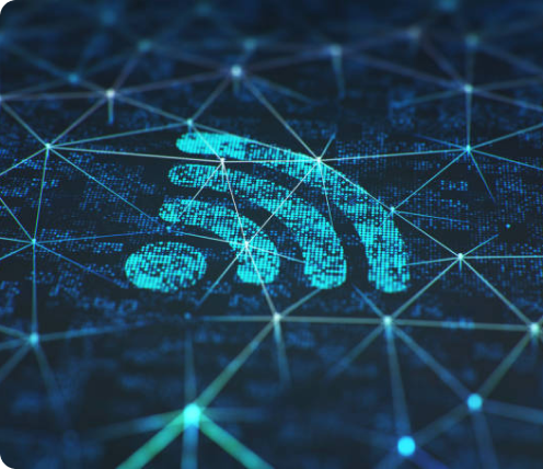 connection signal