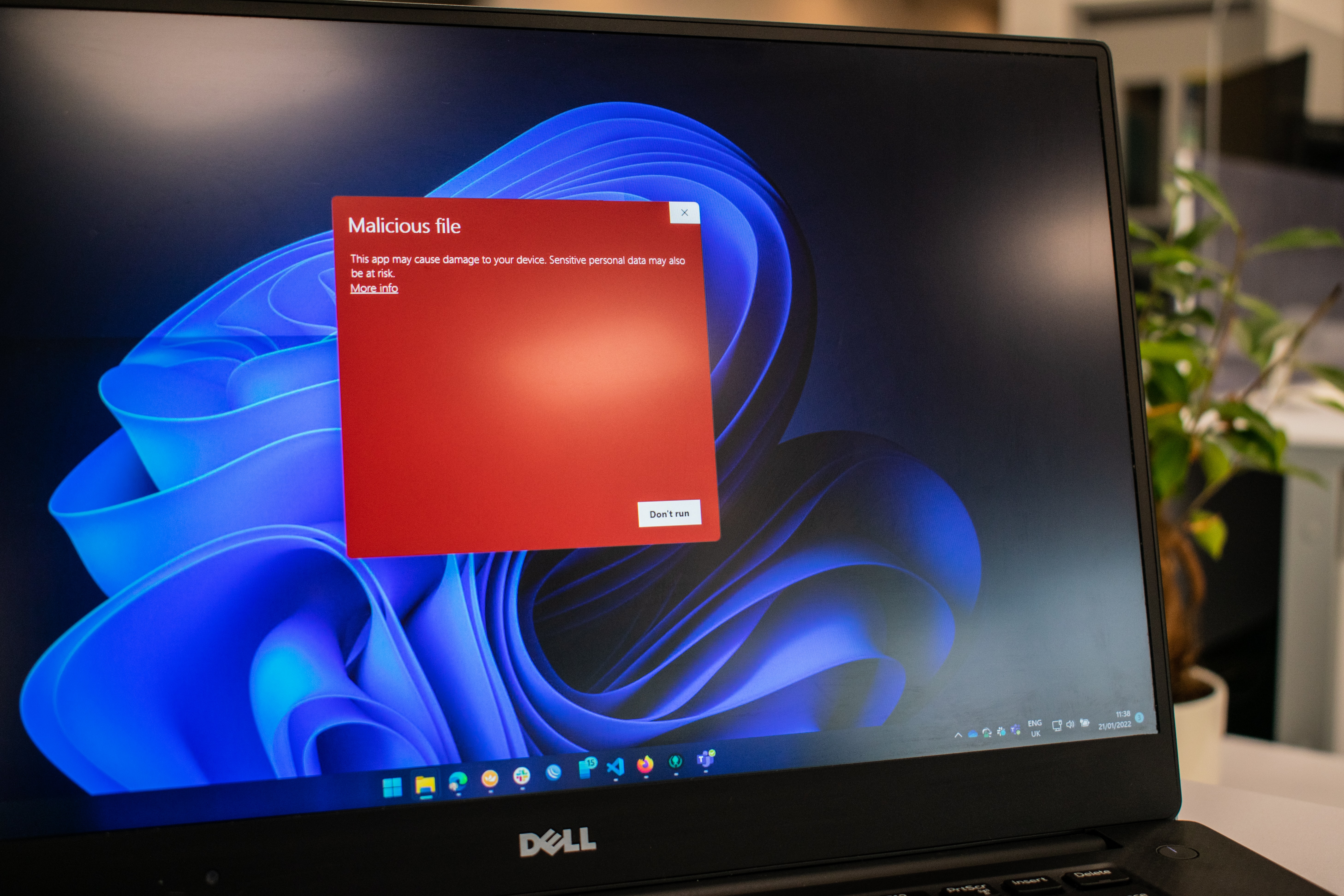 virus-popup